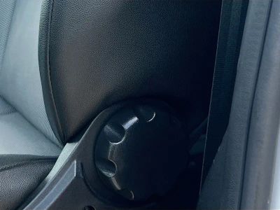 2025 Ram ProMaster 2500 — photo 13 view