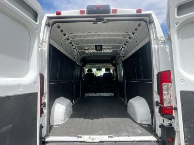 2025 Ram ProMaster 2500 — photo 31 view