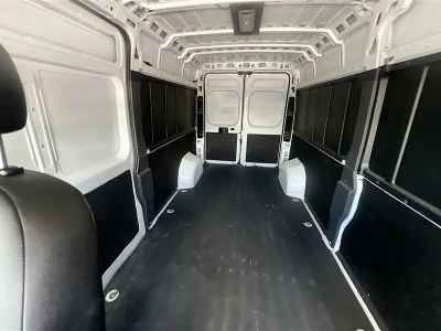 2025 Ram ProMaster 2500 — photo 26 view