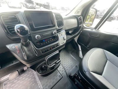 2025 Ram ProMaster 2500 — photo 22 view