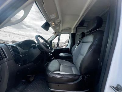 2025 Ram ProMaster 2500 — photo 12 view
