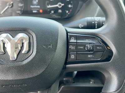 2025 Ram ProMaster 2500 — photo 17 view