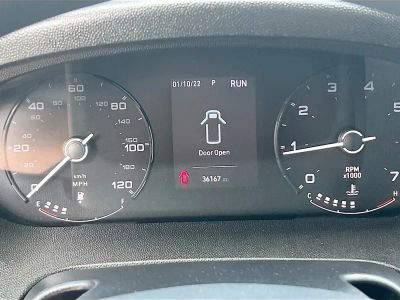 2025 Ram ProMaster 2500 — photo 19 view