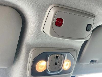 2025 Ram ProMaster 2500 — photo 18 view