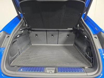 2026 Porsche Macan Electric - Photo 25