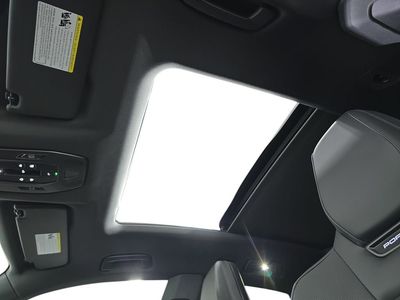 2026 Porsche Macan Electric - Photo 28