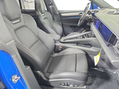 2026 Porsche Macan Electric - Photo 27