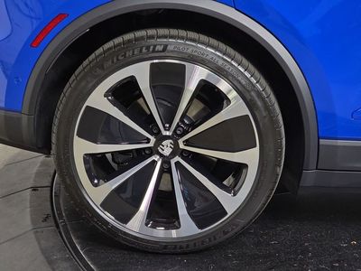 2026 Porsche Macan Electric - Photo 29