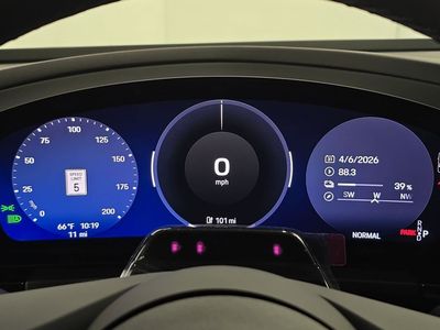 2026 Porsche Macan Electric - Photo 15