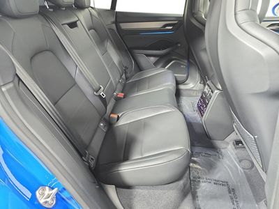 2026 Porsche Macan Electric - Photo 26