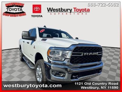 2023 Ram 2500 - Photo 1
