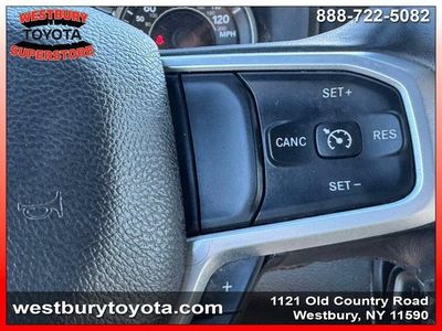 2023 Ram 2500 - Photo 25