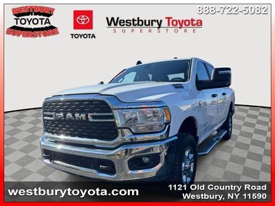 2023 Ram 2500 - Photo 5