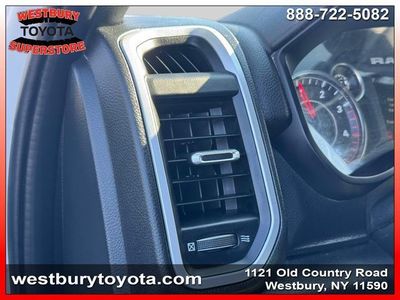 2023 Ram 2500 - Photo 23