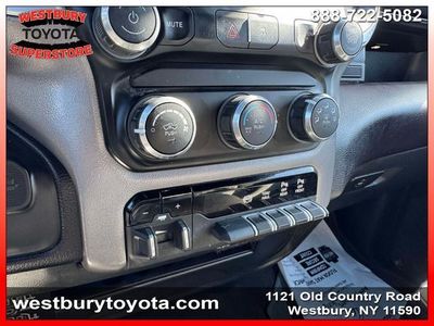 2023 Ram 2500 - Photo 33