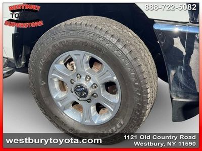2023 Ram 2500 - Photo 11