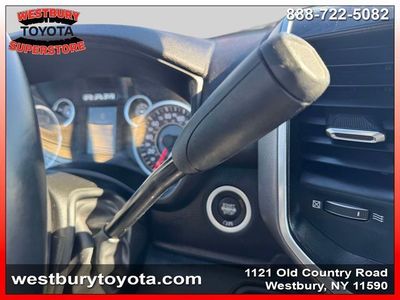 2023 Ram 2500 - Photo 27
