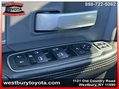 2023 Ram 2500 - Photo 19