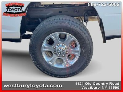 2023 Ram 2500 - Photo 15