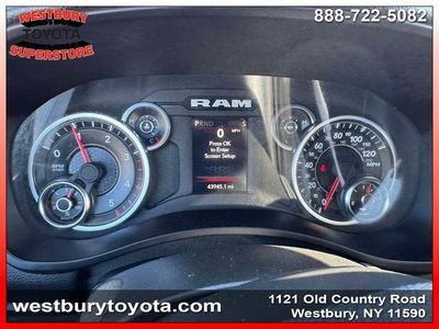 2023 Ram 2500 - Photo 30