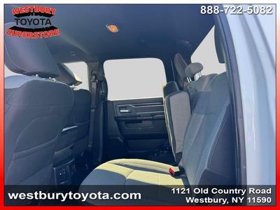 2023 Ram 2500 - Photo 16