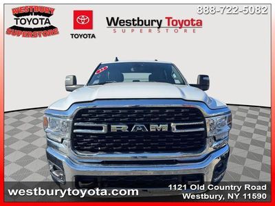 2023 Ram 2500 - Photo 3