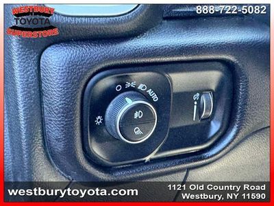 2023 Ram 2500 - Photo 22