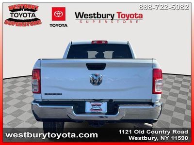 2023 Ram 2500 - Photo 7