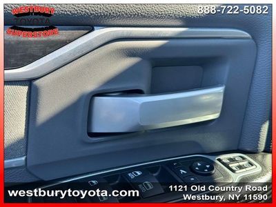 2023 Ram 2500 - Photo 20