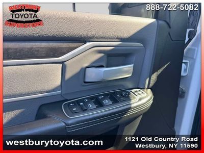 2023 Ram 2500 - Photo 18