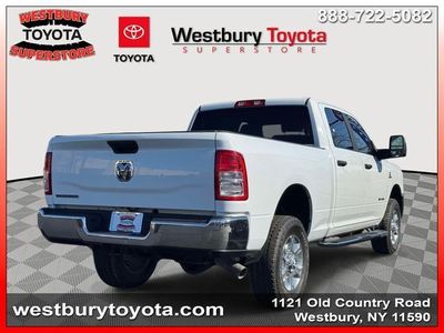 2023 Ram 2500 - Photo 6