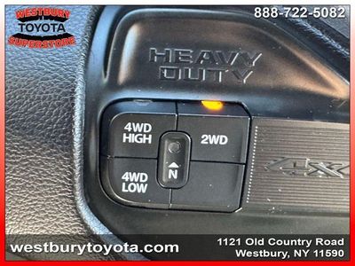 2023 Ram 2500 - Photo 29