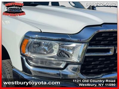 2023 Ram 2500 - Photo 12