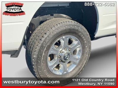 2023 Ram 2500 - Photo 13