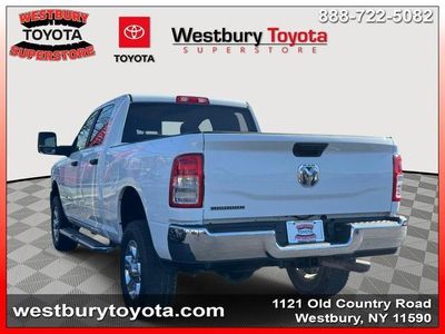 2023 Ram 2500 - Photo 9