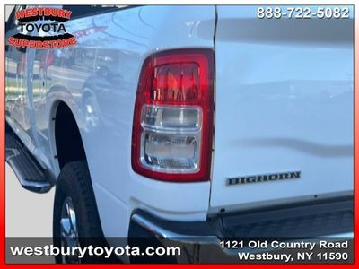 2023 Ram 2500 - Photo 14