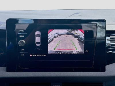 2026 Volkswagen Jetta — photo 13 view