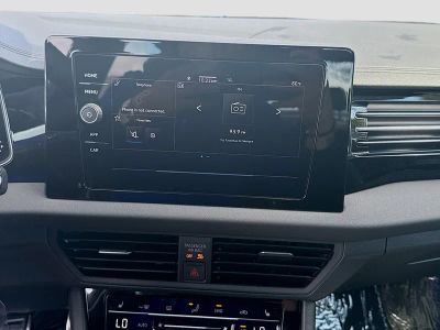 2026 Volkswagen Jetta — photo 12 view