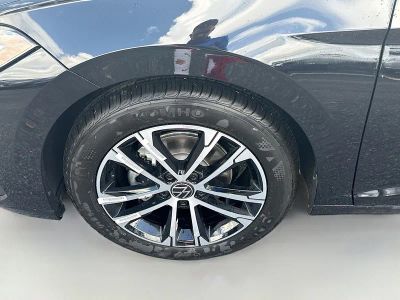 2026 Volkswagen Jetta — photo 25 view