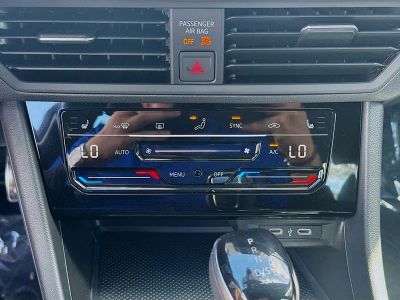 2026 Volkswagen Jetta — photo 14 view