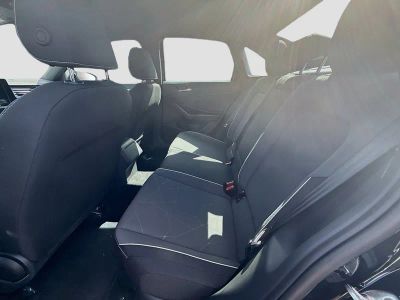 2026 Volkswagen Jetta — photo 19 view