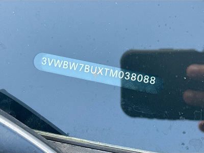 2026 Volkswagen Jetta — photo 26 view