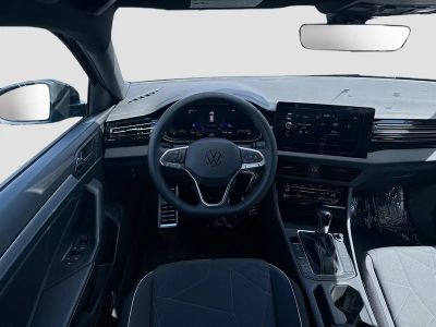 2026 Volkswagen Jetta — photo 17 view