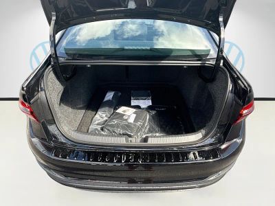 2026 Volkswagen Jetta — photo 20 view