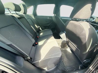 2026 Volkswagen Jetta — photo 21 view