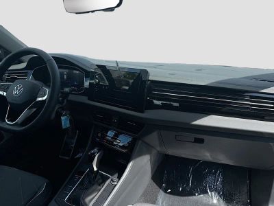 2026 Volkswagen Jetta — photo 23 view