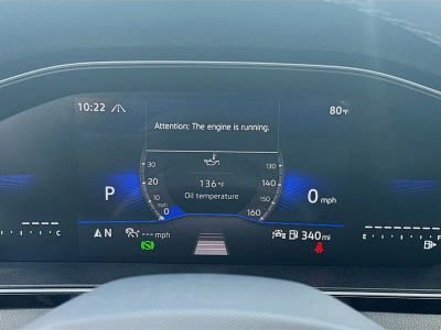 2026 Volkswagen Jetta — photo 11 view