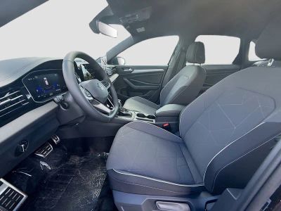 2026 Volkswagen Jetta — photo 16 view