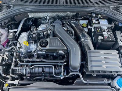 2026 Volkswagen Jetta — photo 24 view