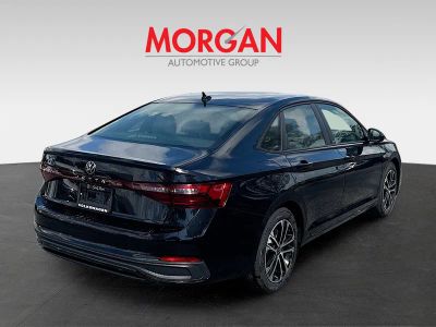 2026 Volkswagen Jetta — photo 7 view